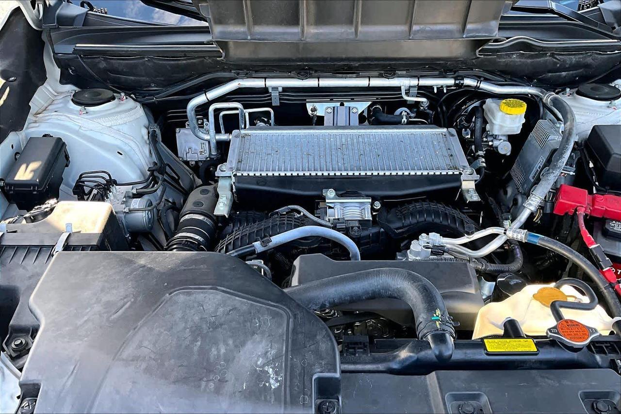 2022 Subaru Ascent Touring Folsom CA