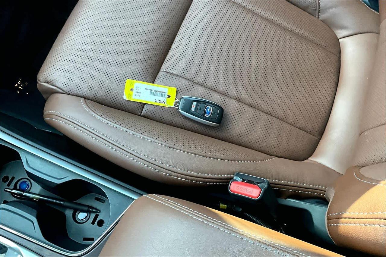 2022 Subaru Ascent Touring Folsom CA