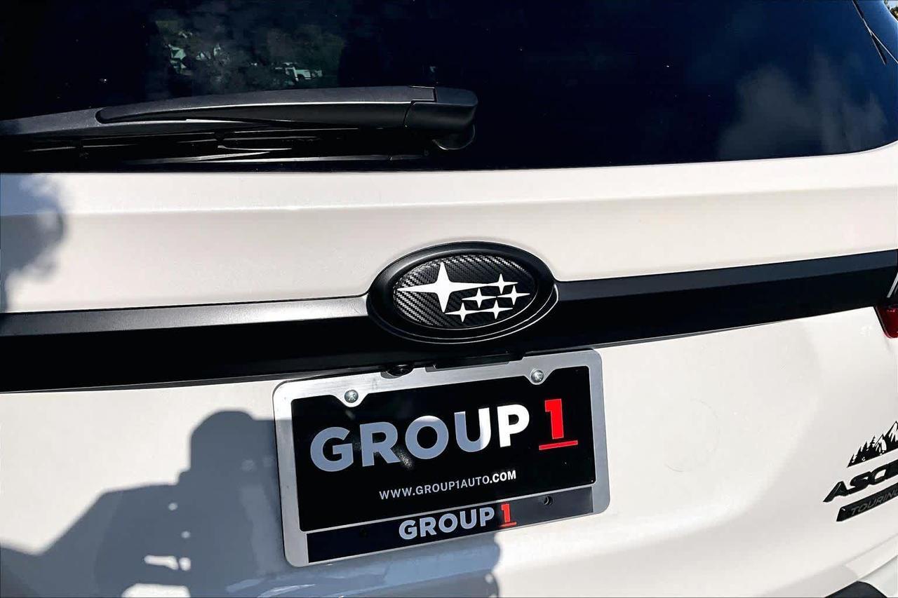 2022 Subaru Ascent Touring Folsom CA