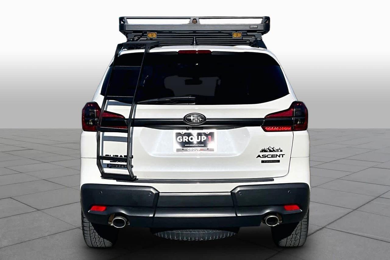 2022 Subaru Ascent Touring Folsom CA