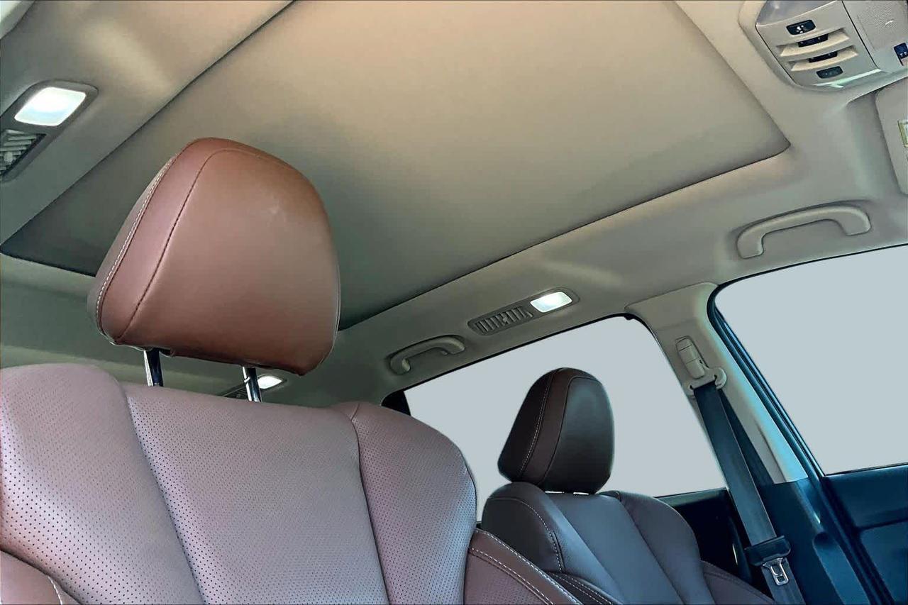 2022 Subaru Ascent Touring Folsom CA