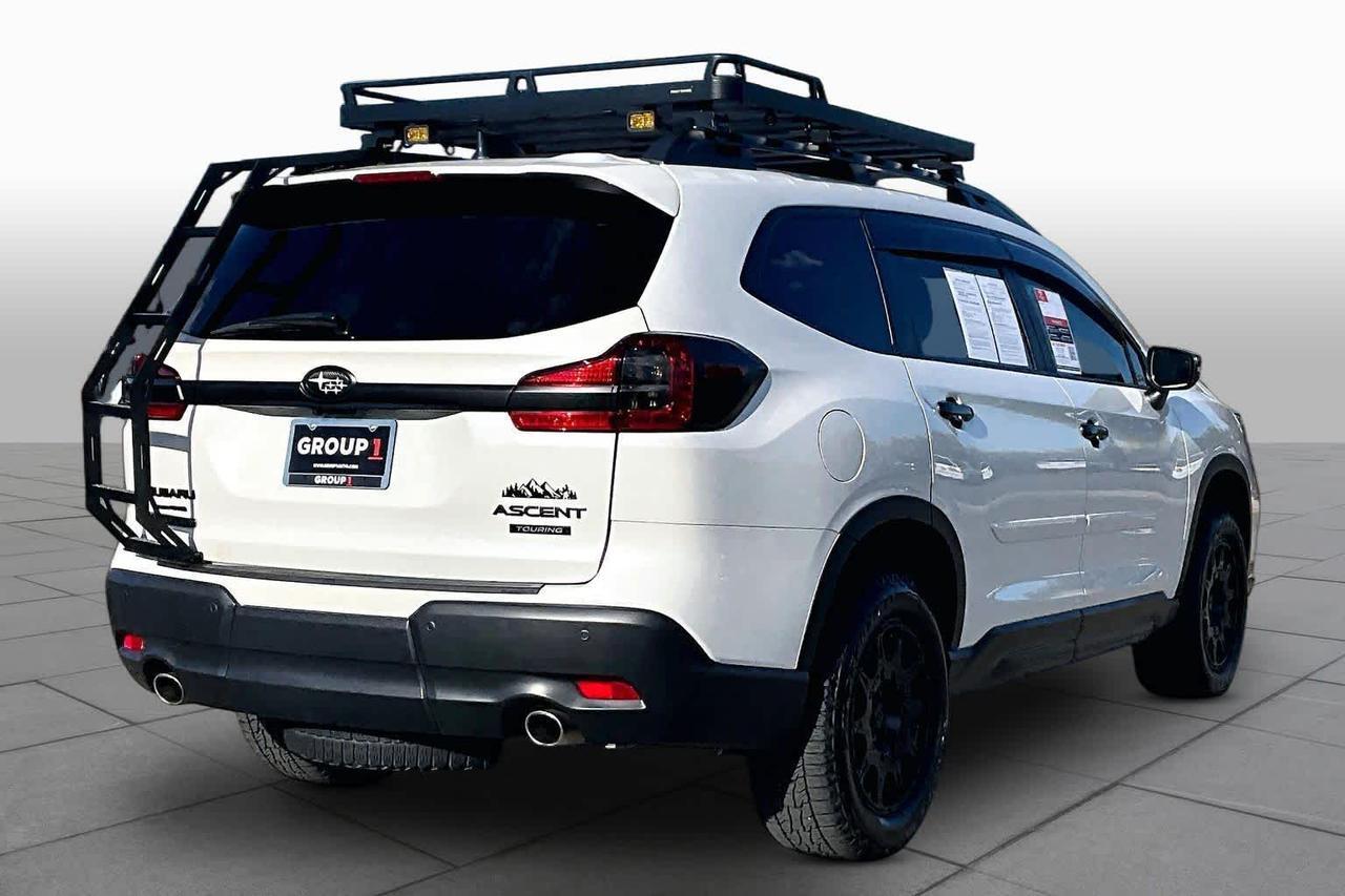 2022 Subaru Ascent Touring Folsom CA