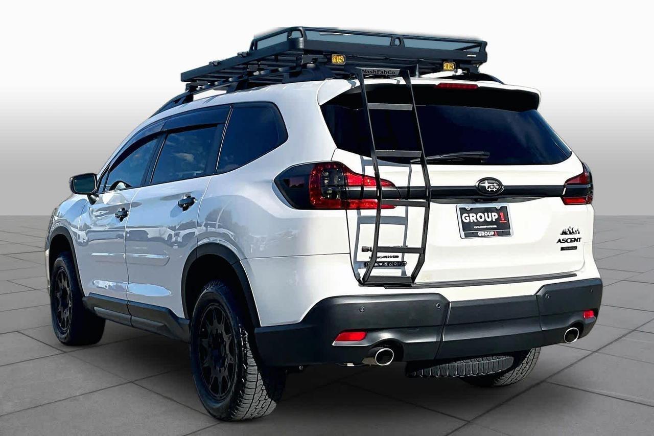 2022 Subaru Ascent Touring Folsom CA