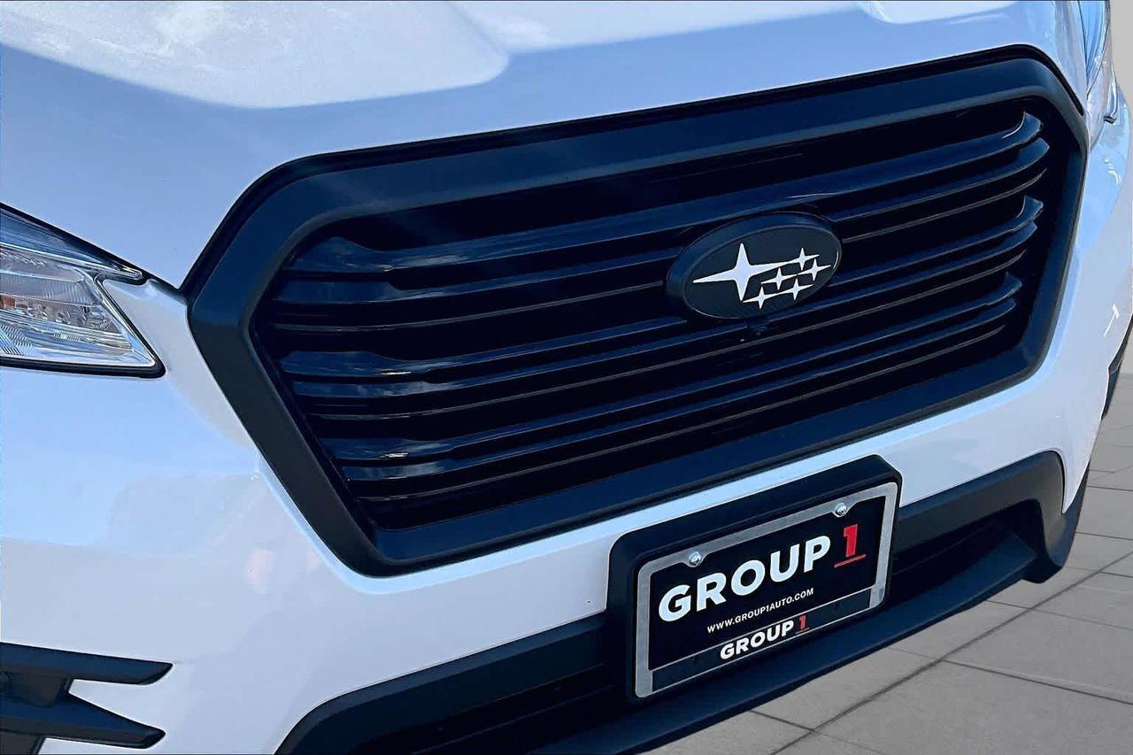 2022 Subaru Ascent Touring Folsom CA