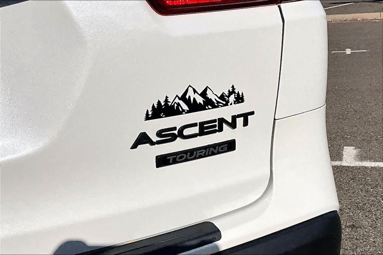 2022 Subaru Ascent Touring Folsom CA
