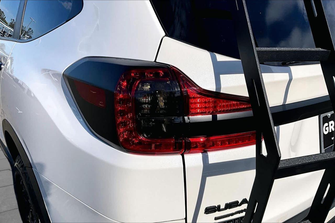 2022 Subaru Ascent Touring Folsom CA