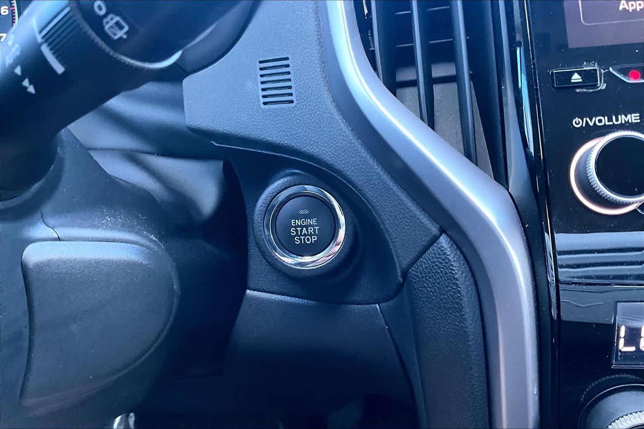 2022 Subaru Ascent Touring Folsom CA