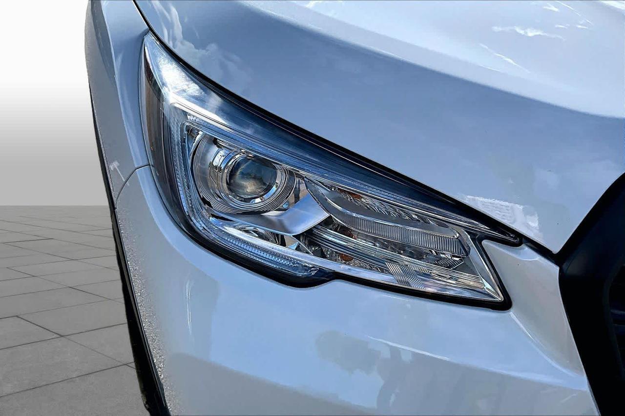 2022 Subaru Ascent Touring Folsom CA
