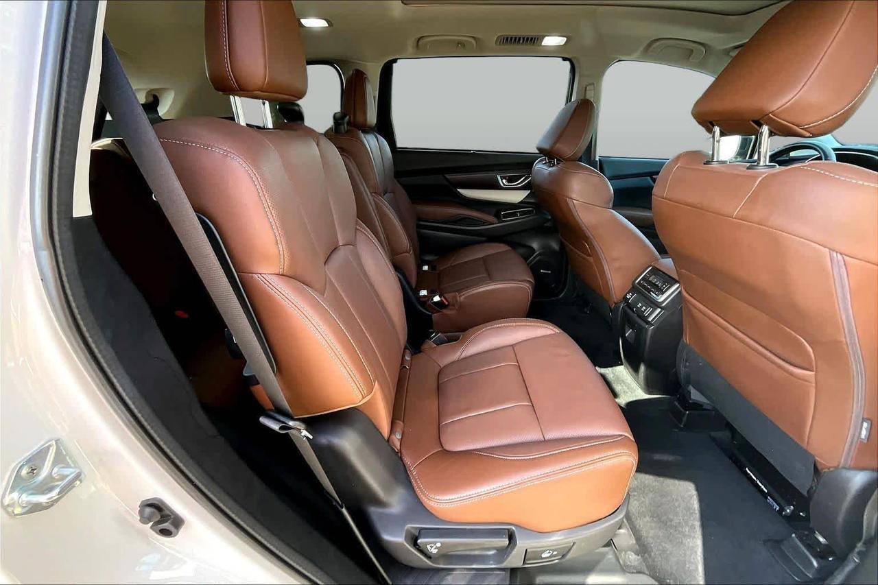 2022 Subaru Ascent Touring Folsom CA