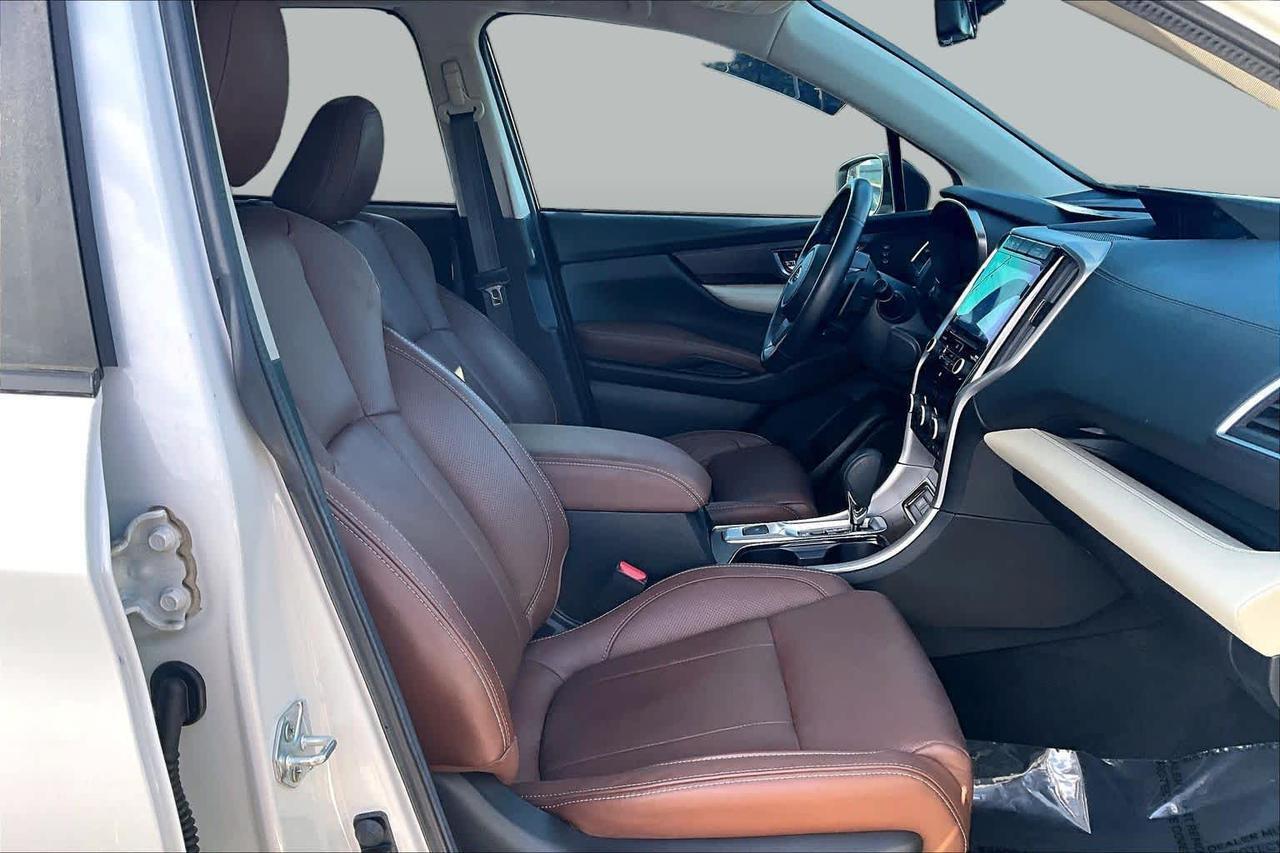 2022 Subaru Ascent Touring Folsom CA