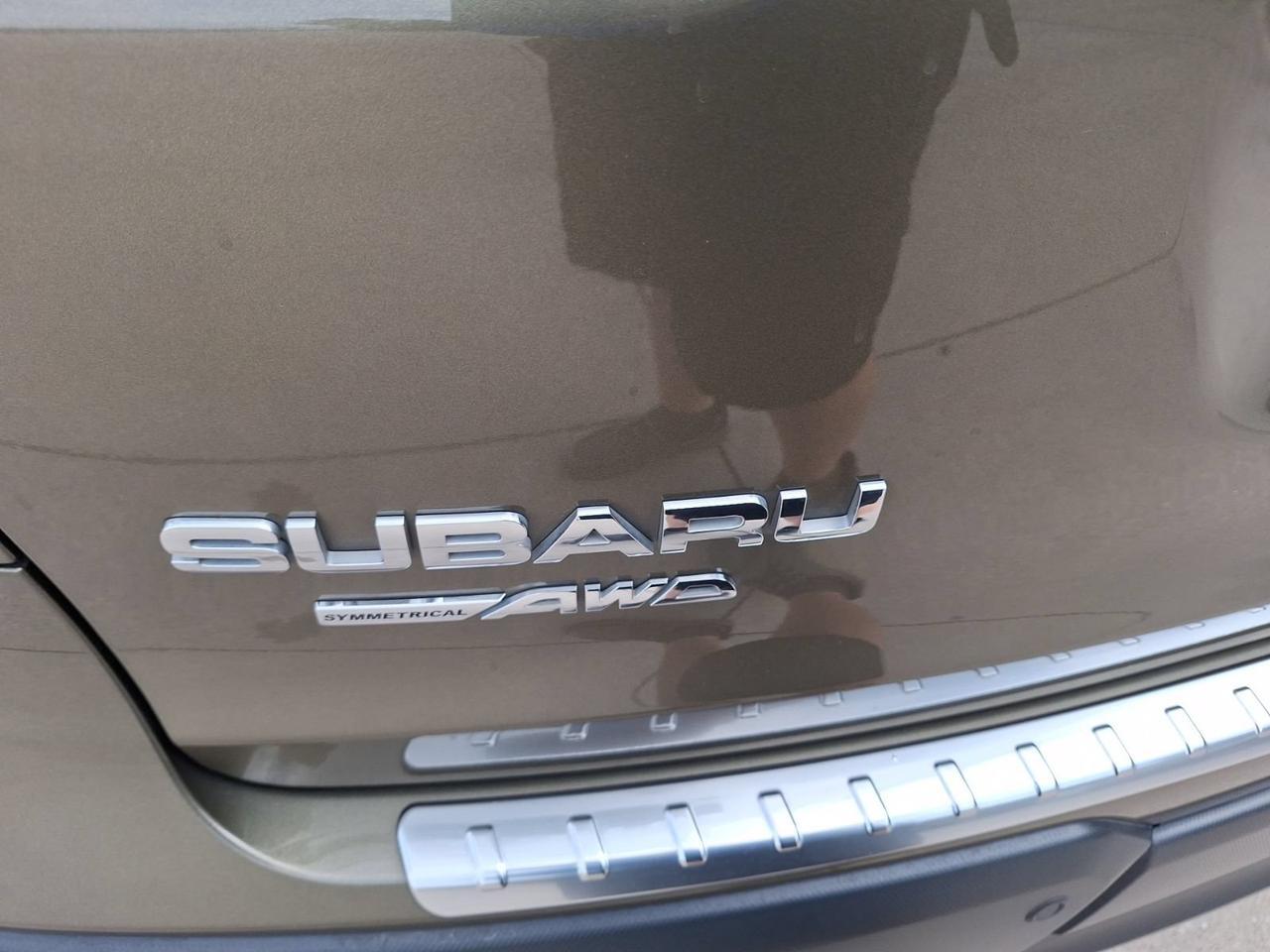 2022 Subaru Ascent Touring Hurst TX
