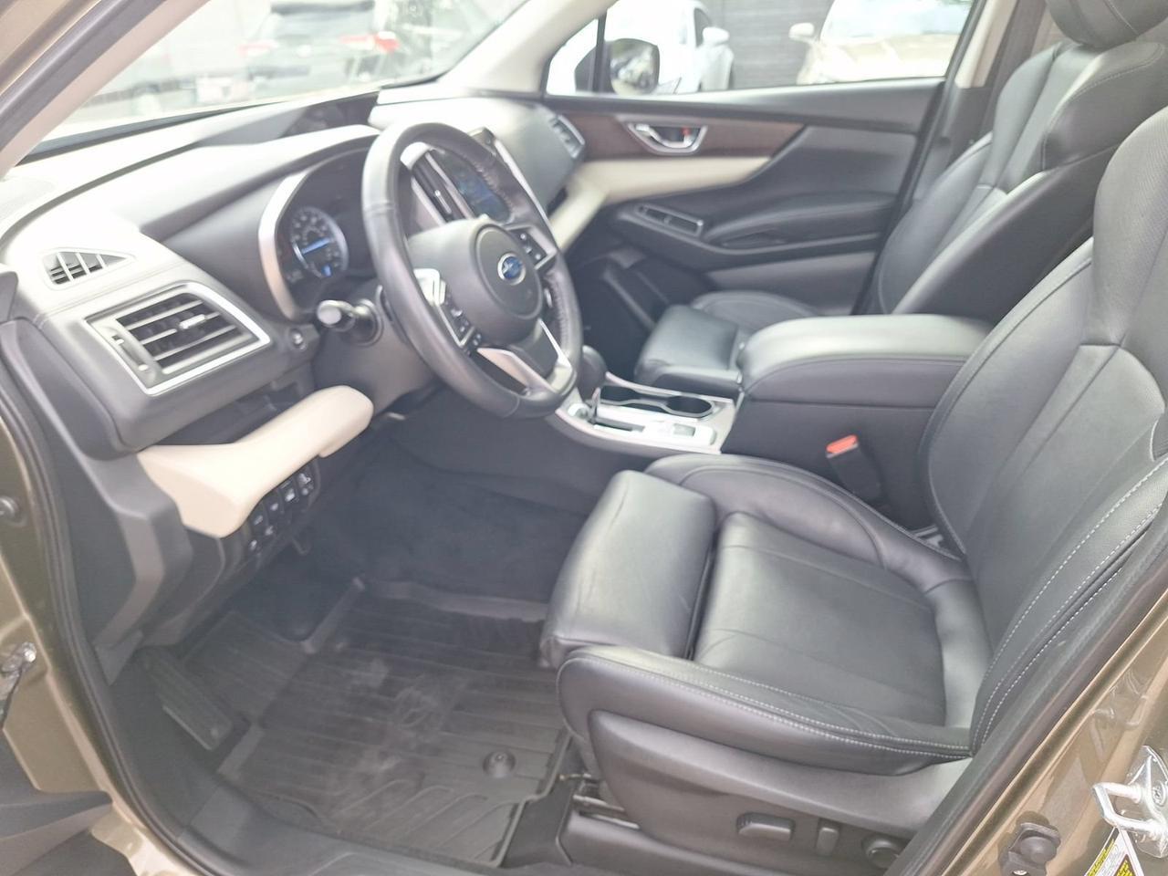 2022 Subaru Ascent Touring Hurst TX