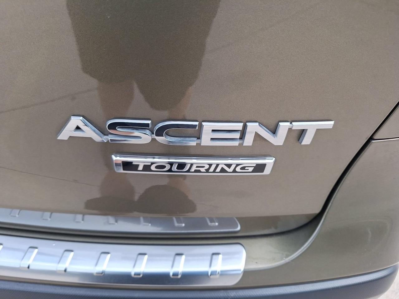 2022 Subaru Ascent Touring Hurst TX