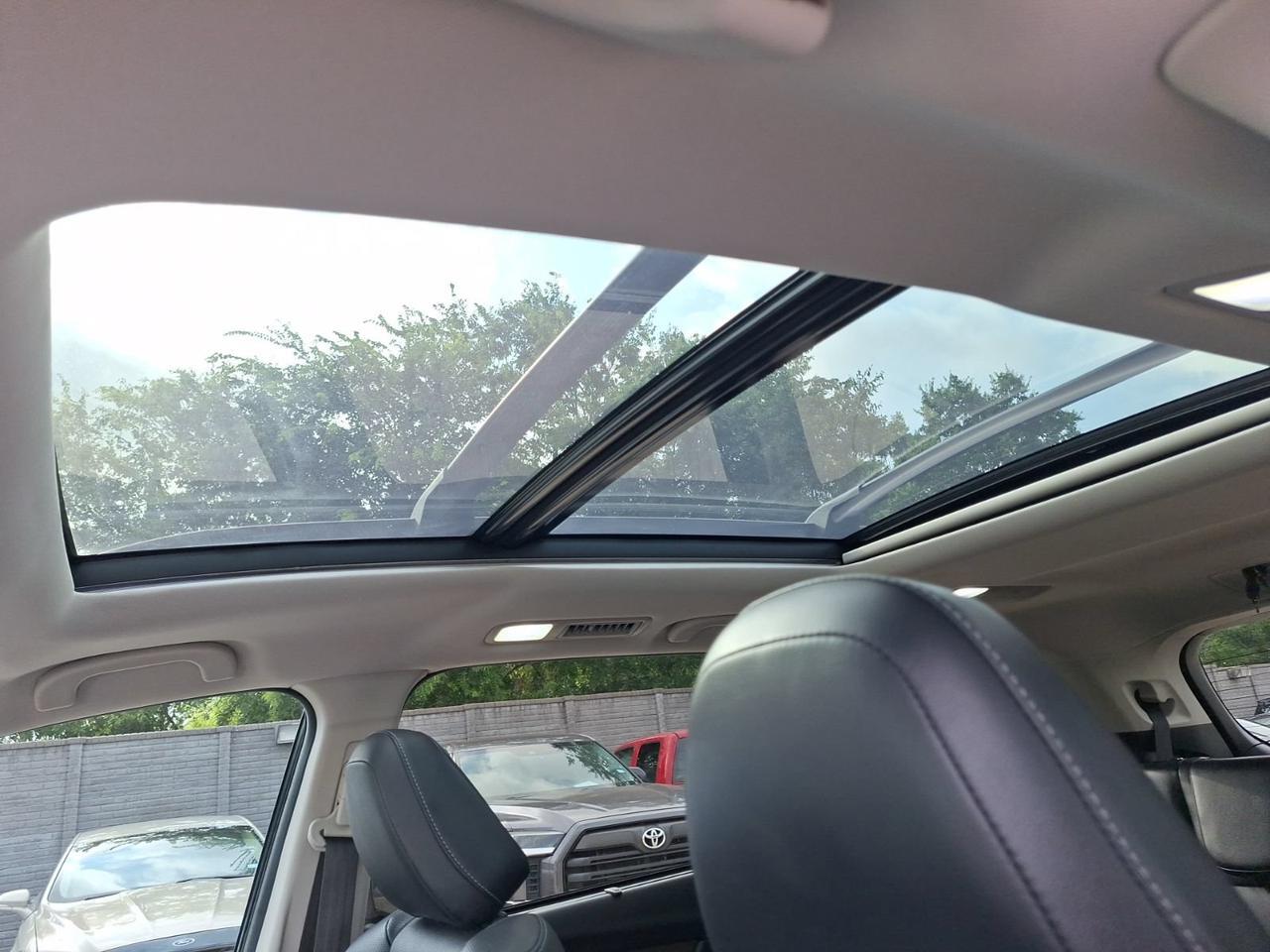 2022 Subaru Ascent Touring Hurst TX