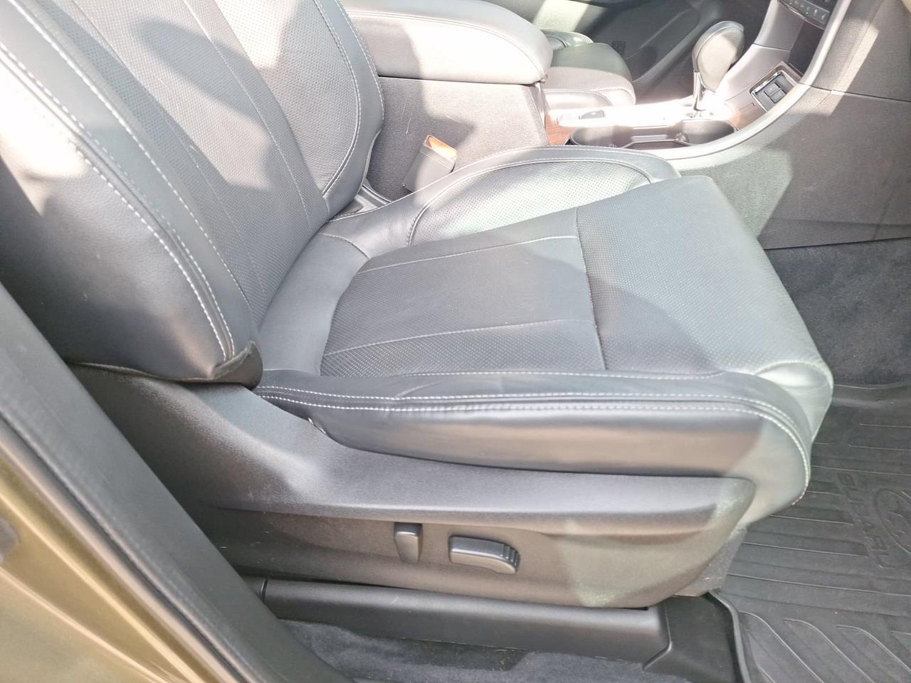 2022 Subaru Ascent Touring Hurst TX