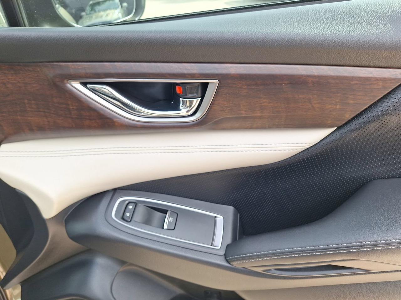 2022 Subaru Ascent Touring Hurst TX