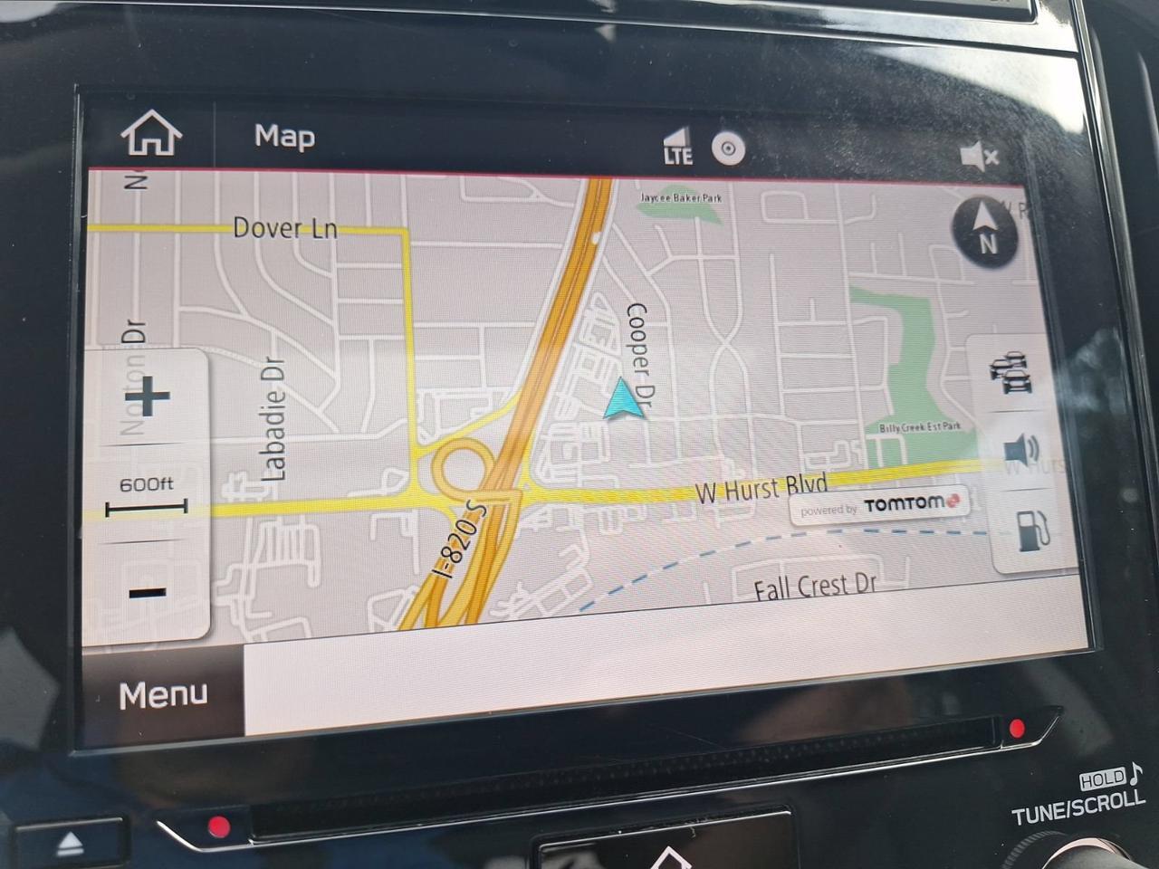 2022 Subaru Ascent Touring Hurst TX