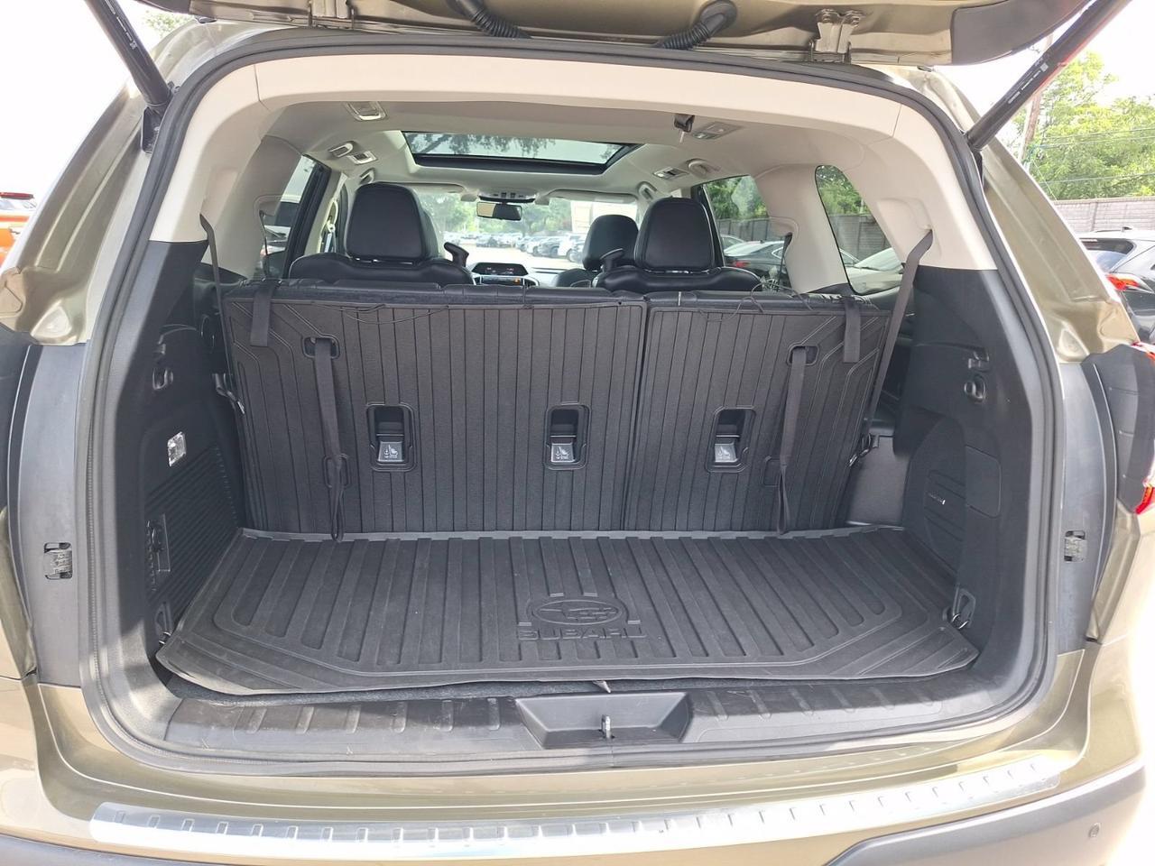 2022 Subaru Ascent Touring Hurst TX