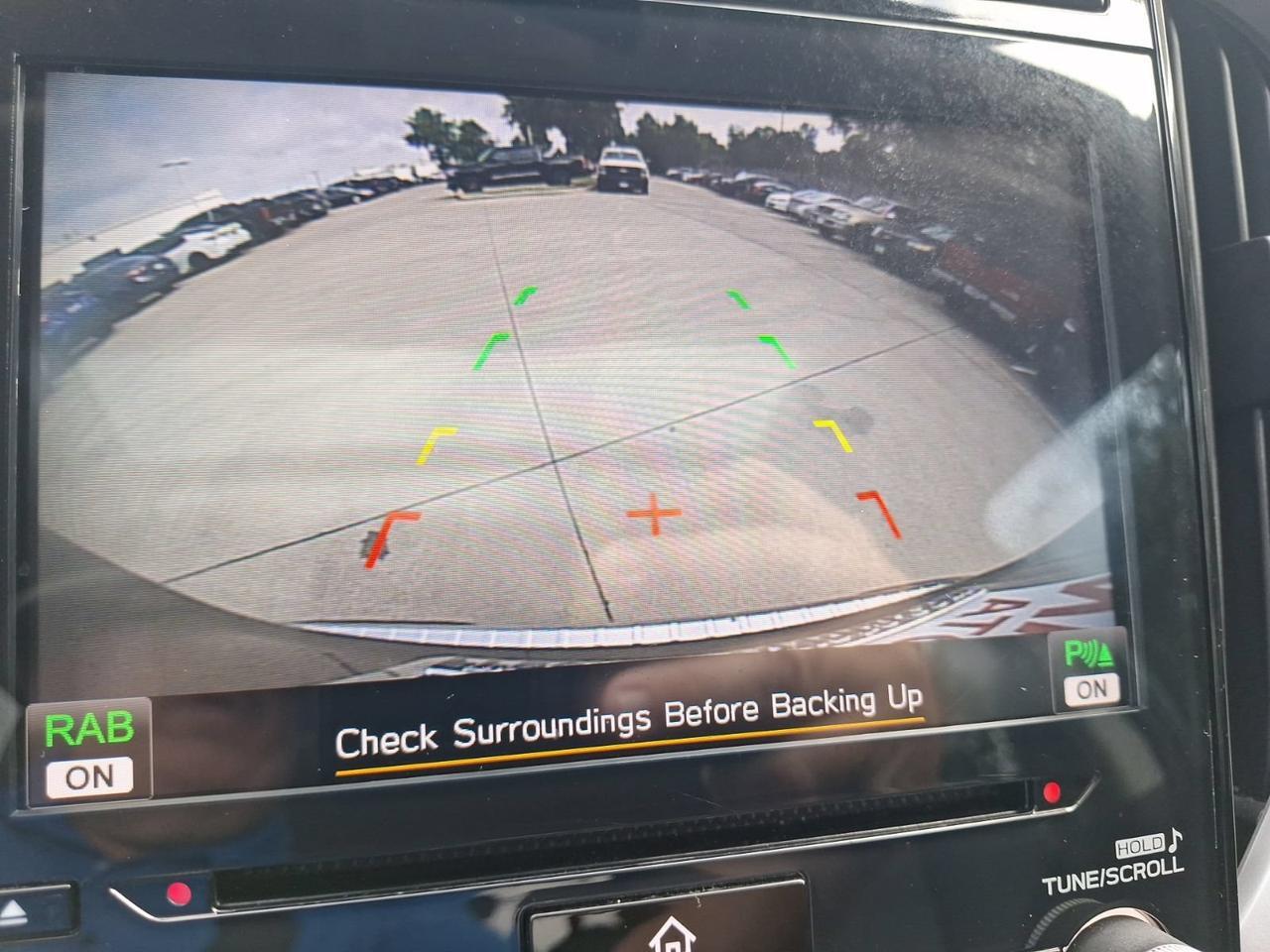 2022 Subaru Ascent Touring Hurst TX