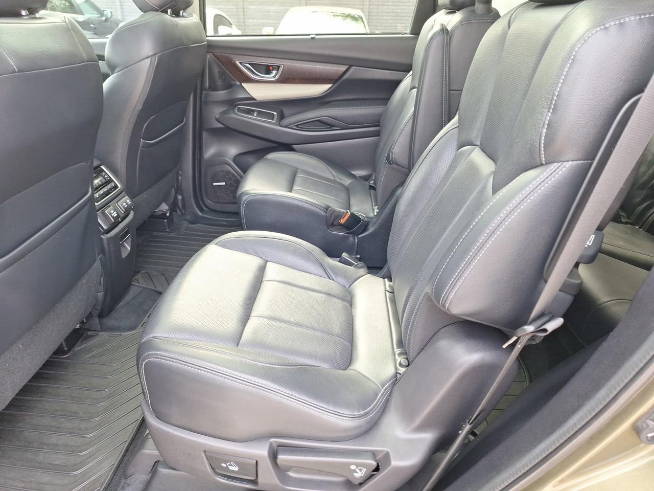 2022 Subaru Ascent Touring Hurst TX