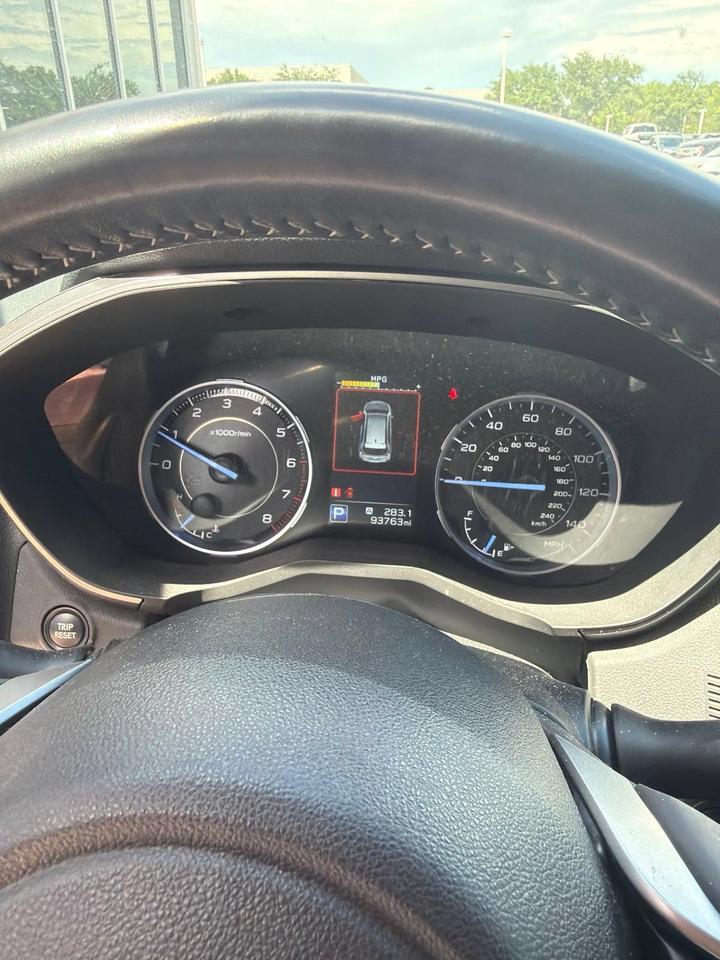 2022 Subaru Ascent Touring Hurst TX