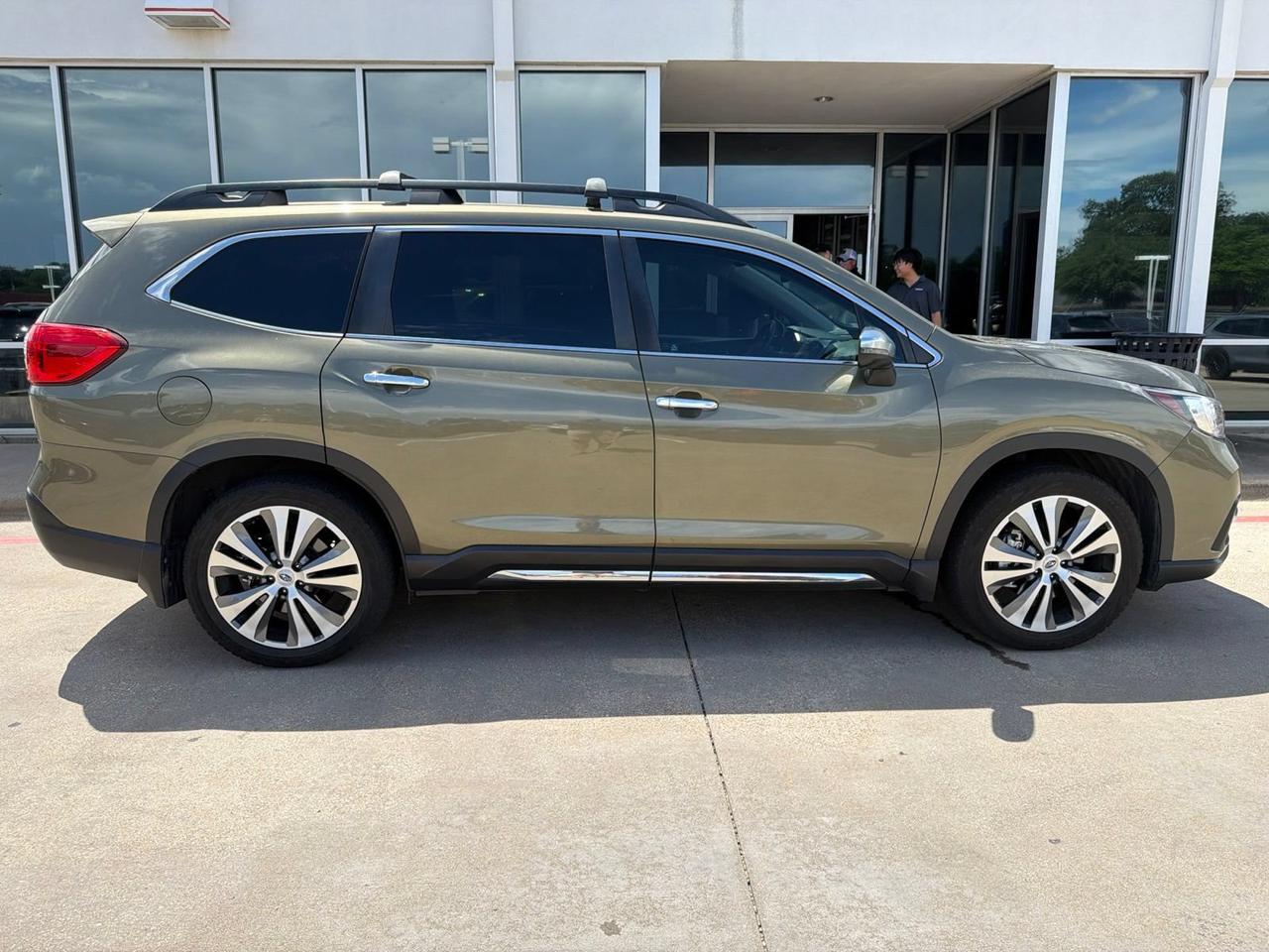 2022 Subaru Ascent Touring Hurst TX