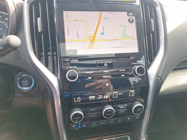 2022 Subaru Ascent Touring Dallas TX