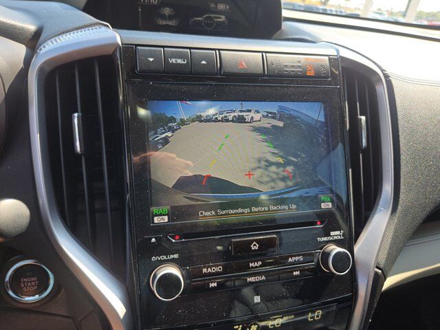 2022 Subaru Ascent Touring Dallas TX
