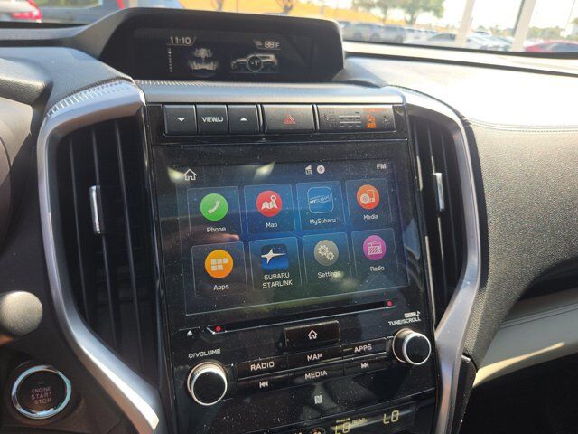 2022 Subaru Ascent Touring Dallas TX