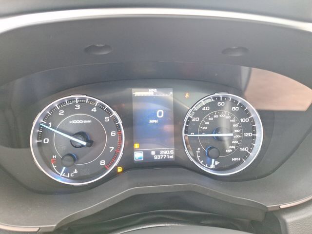 2022 Subaru Ascent Touring Dallas TX