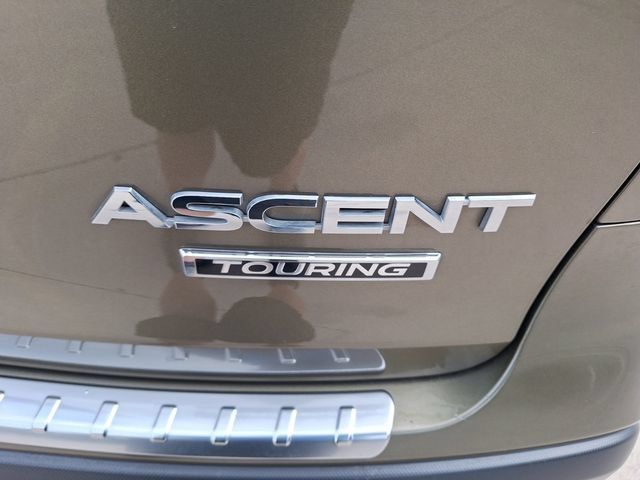 2022 Subaru Ascent Touring Dallas TX