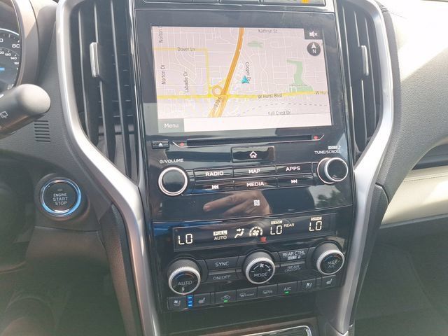 2022 Subaru Ascent Touring Dallas TX