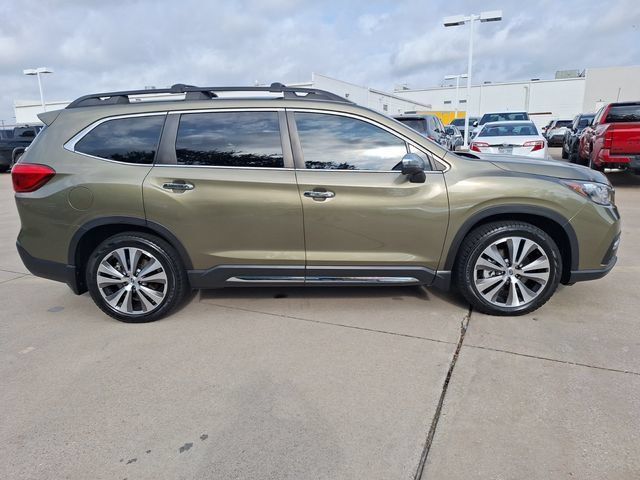 2022 Subaru Ascent Touring Dallas TX