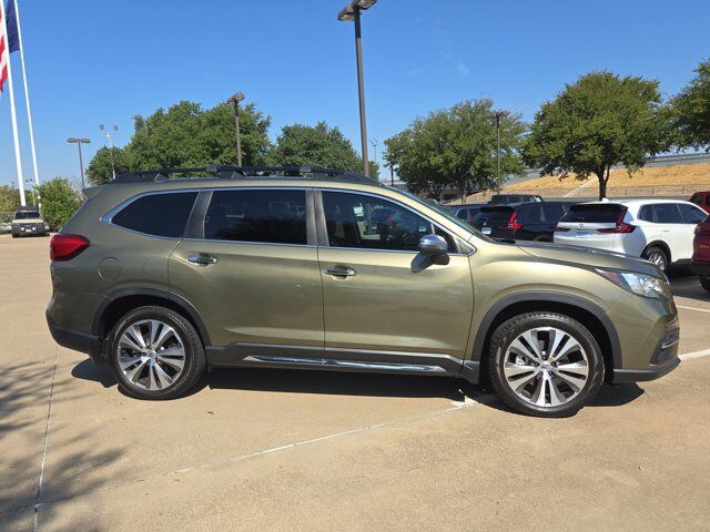 2022 Subaru Ascent Touring Dallas TX