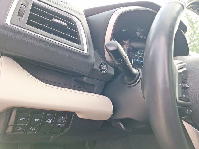 2022 Subaru Ascent Touring Dallas TX