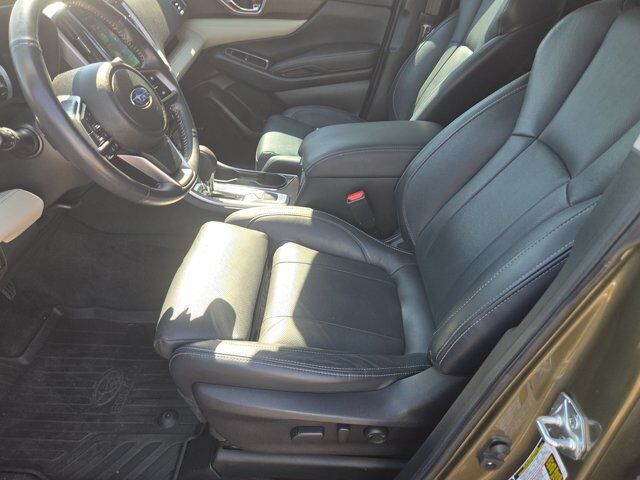 2022 Subaru Ascent Touring Dallas TX