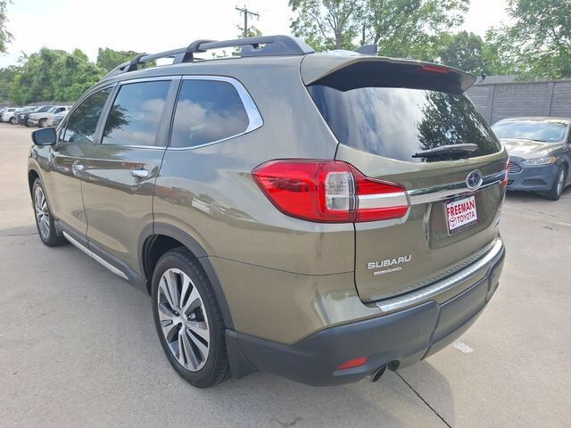 2022 Subaru Ascent Touring Dallas TX