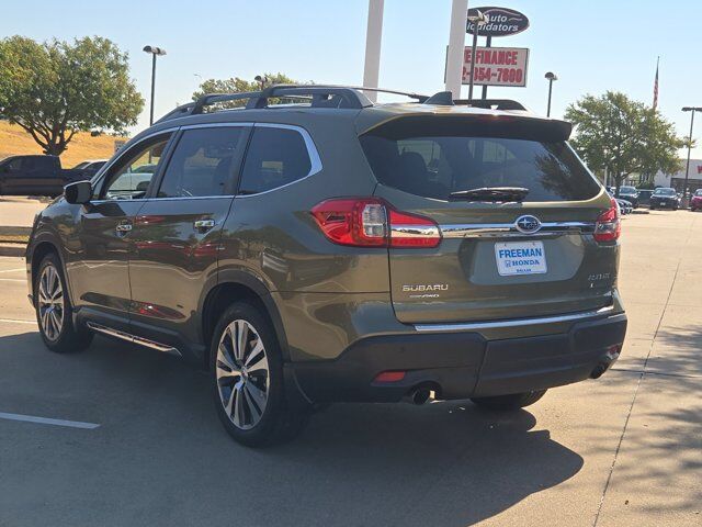 2022 Subaru Ascent Touring Dallas TX