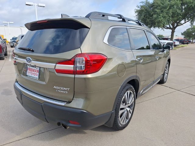 2022 Subaru Ascent Touring Dallas TX