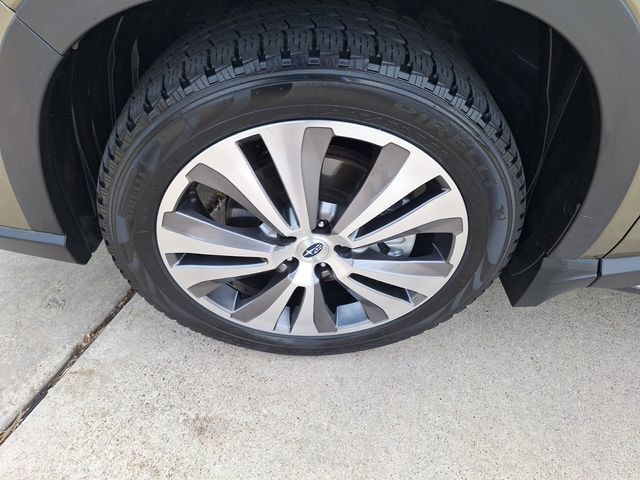 2022 Subaru Ascent Touring Dallas TX