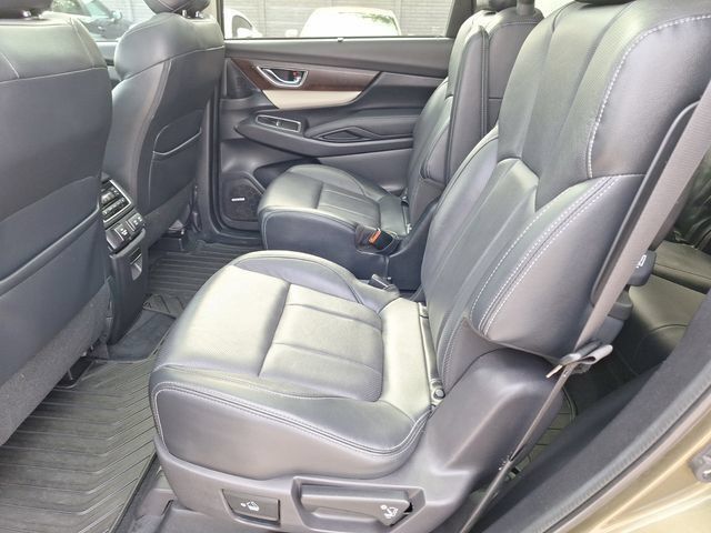 2022 Subaru Ascent Touring Dallas TX