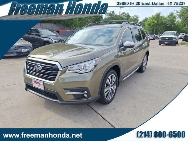 2022 Subaru Ascent