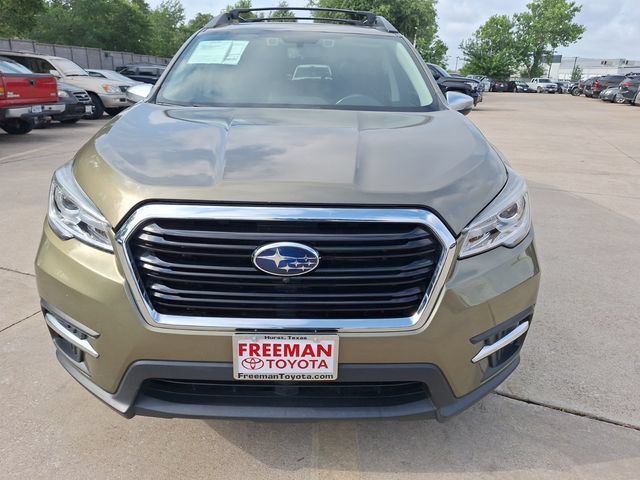 2022 Subaru Ascent Touring Dallas TX