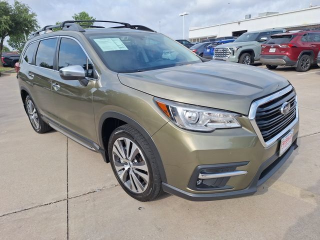2022 Subaru Ascent Touring Dallas TX