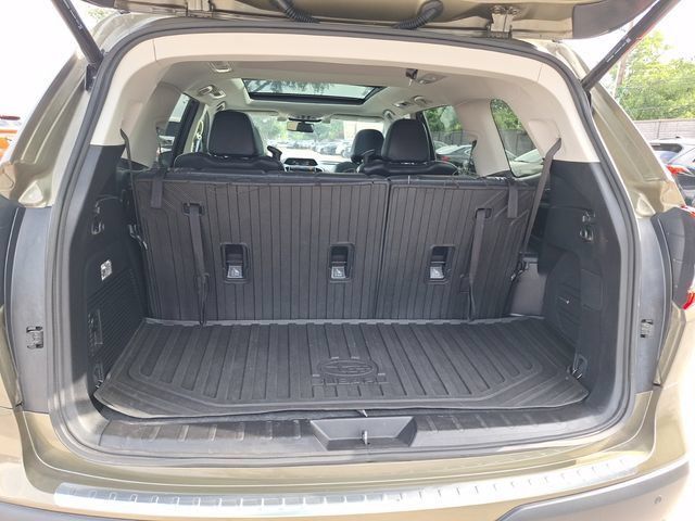 2022 Subaru Ascent Touring Dallas TX