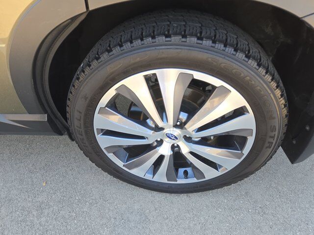 2022 Subaru Ascent Touring Dallas TX
