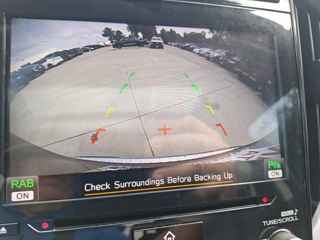 2022 Subaru Ascent Touring Dallas TX