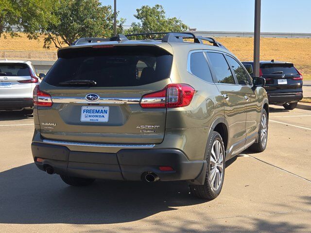 2022 Subaru Ascent Touring Dallas TX
