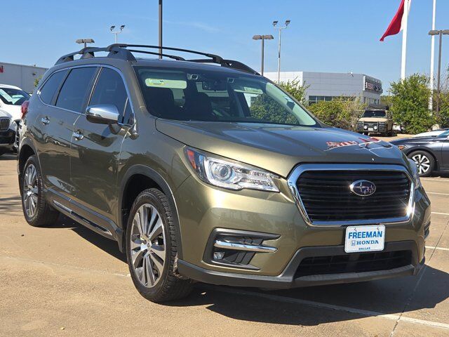 2022 Subaru Ascent Touring Dallas TX