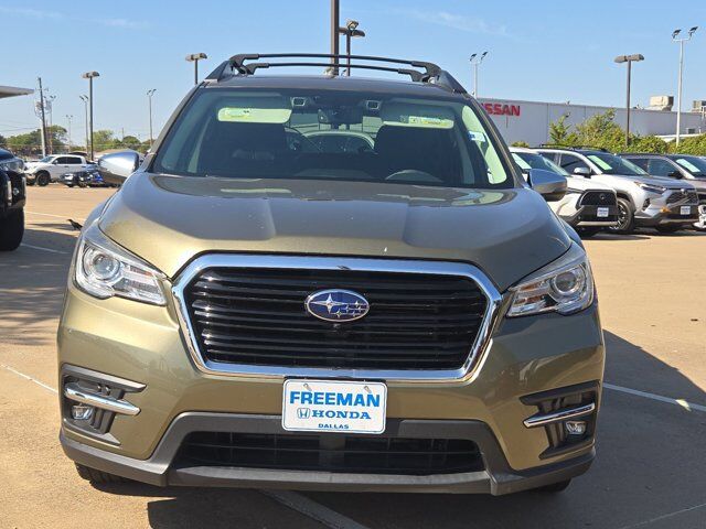 2022 Subaru Ascent Touring Dallas TX